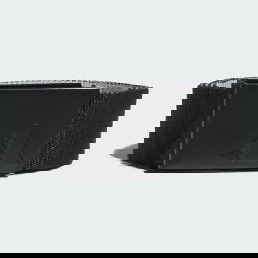 Vyöt adidas Performance Reversible Webbing Belt Musta | IP0317, 0