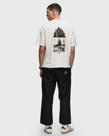 T-paita Dickies Pearisburg T-Shirt Valkoinen | 0A4YRK, 1