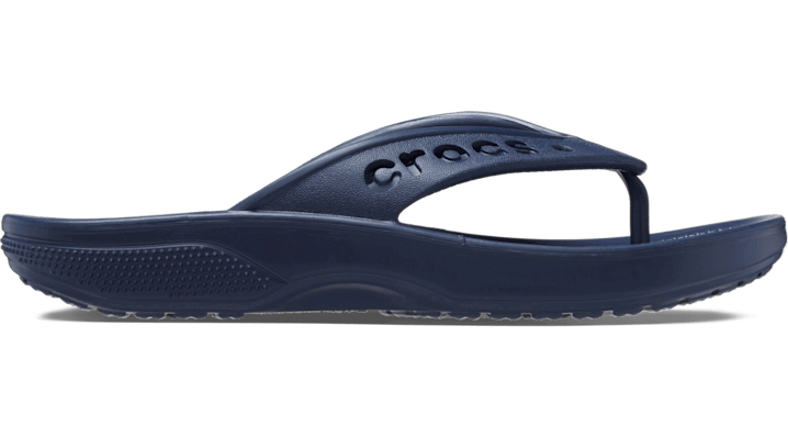 Tennarit ja kengät Crocs Baya II Slides Musta | 208192-410, 0