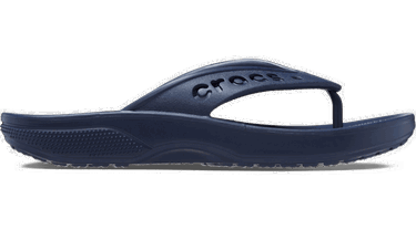 Tennarit ja kengät Crocs Baya II Slides Musta | 208192-410, 0