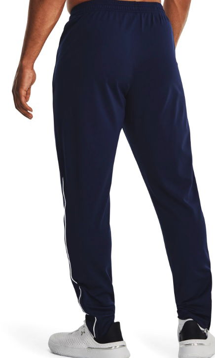 Housut Under Armour Pique Track Tummansininen | 1366203-410, 0
