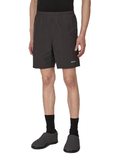 Shortsit Patagonia Baggies Shorts Musta | 58048 INBK