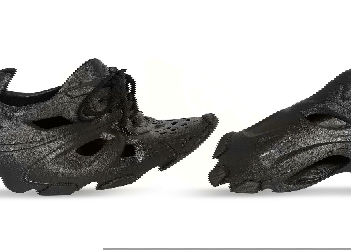 Tennarit ja kengät Balenciaga HD Lace Up "Black" W Musta | 702416 W3CES 1000, 0
