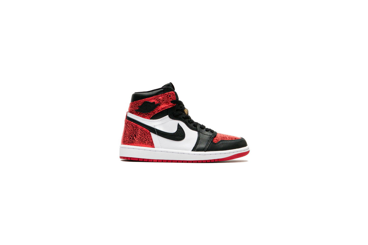 Tennarit ja kengät Jordan Air Jordan 1 High OG "Varsity Red" W Valkoinen | FD2596-602, 1