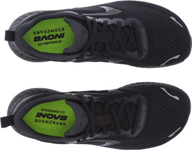 Tennarit ja kengät inov-8 INOV-8 RoadFly Wide Musta | 001281-bk-w-001, 3