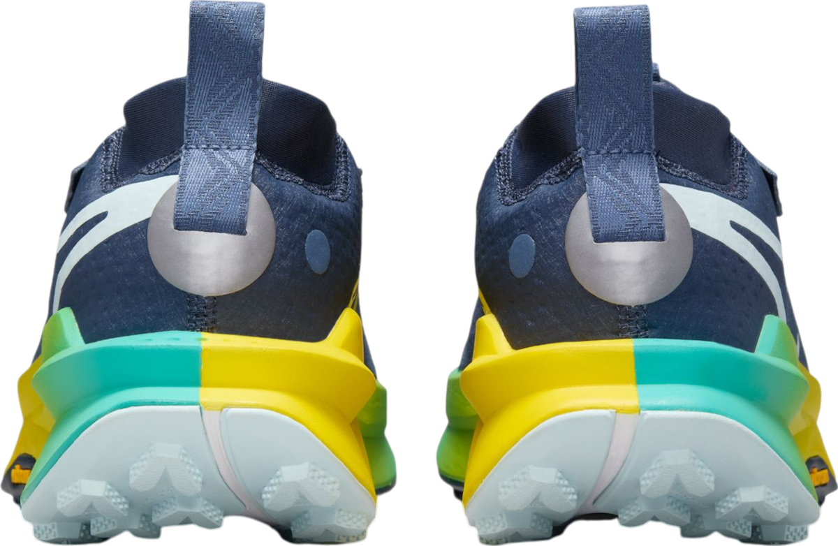 Tennarit ja kengät Nike Zegama 2 Sininen | fd5191-402, 1