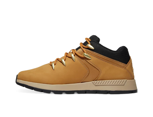 Outdoor Timberland Sprint Trekker Super Oxford Trainter Ruskea | A5VJG-231
