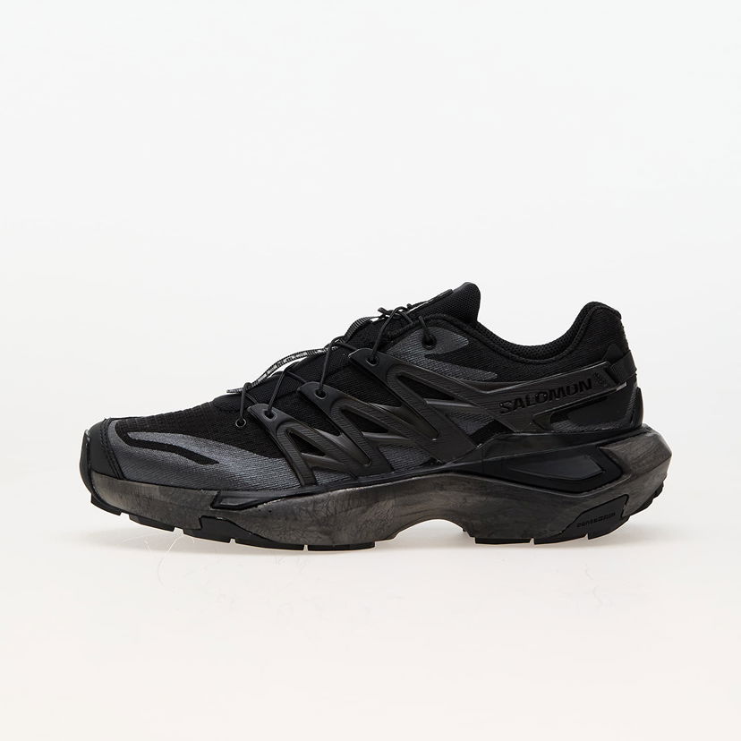 Tennarit ja kengät Salomon XT PU.RE ADVANCED Musta | L47446000