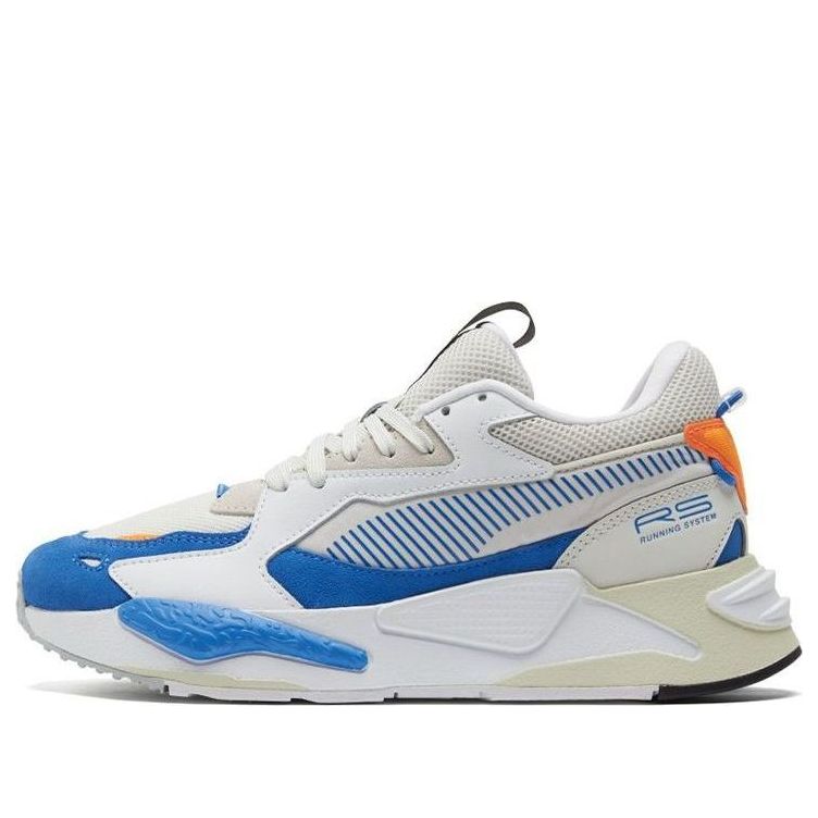Tennarit ja kengät Puma RS-Z BP 'Bluemazing' Valkoinen | 382650-01