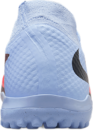 Tennarit ja kengät Nike Phantom 6 High Academy TF Monivärinen | hq2277-400, 4
