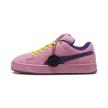 Tennarit ja kengät Puma PUMA x TMNT Suede XL 2 Vaaleanpunainen | 401639_01, 0