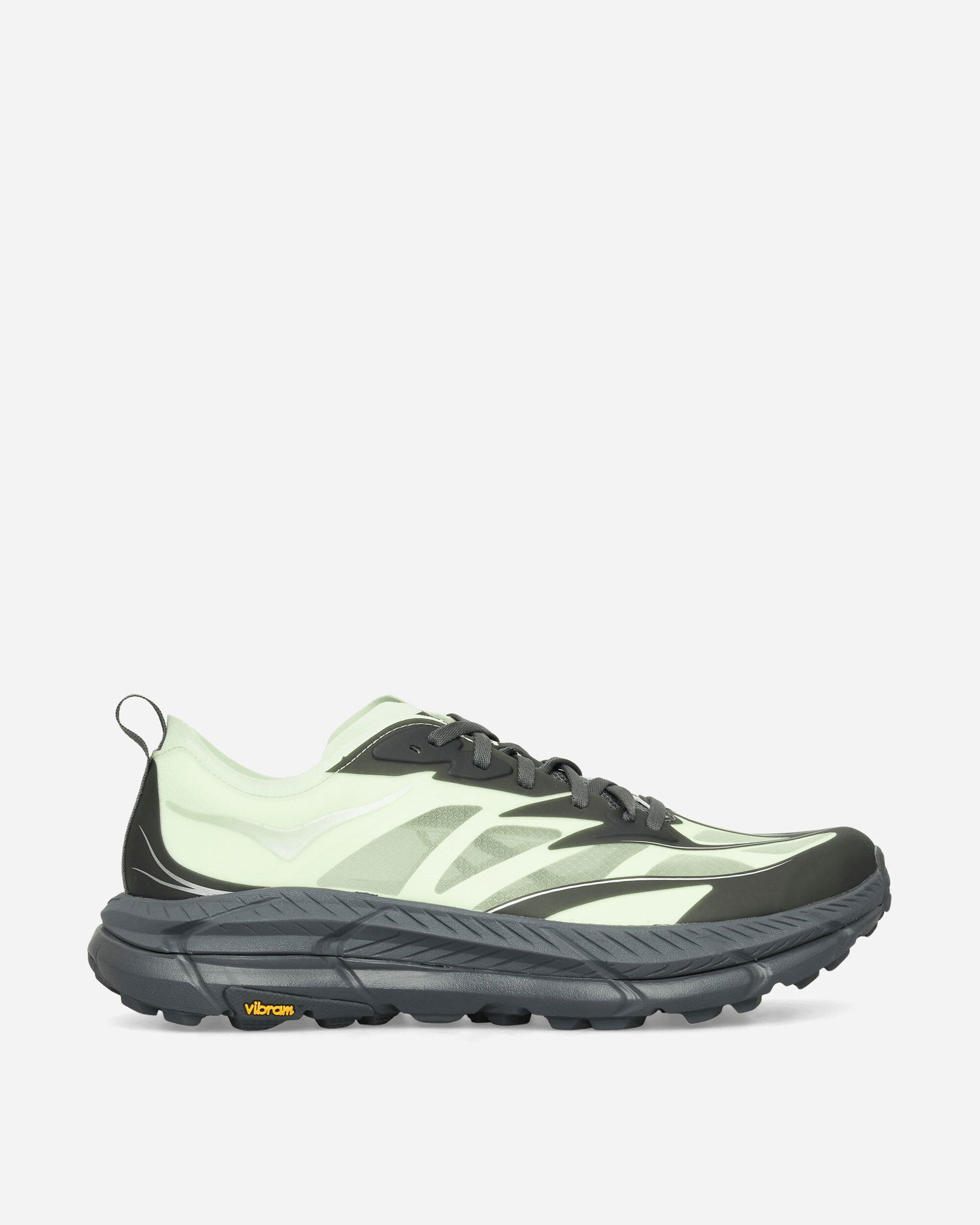 Tennarit ja kengät Hoka One One Mafate Speed 4 Lite Size 8 Vihreä | 1168450-LHC, 1