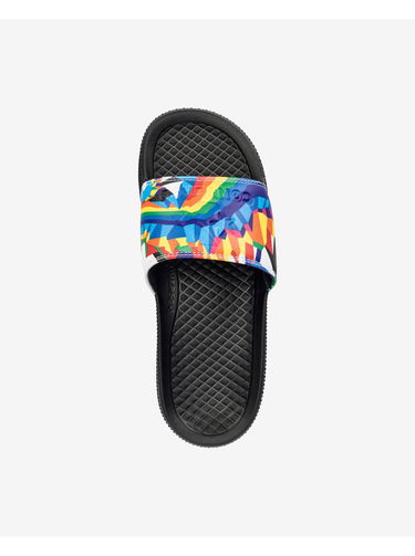 Tennarit ja kengät Converse All Star Slide Monivärinen | 170825C, 3