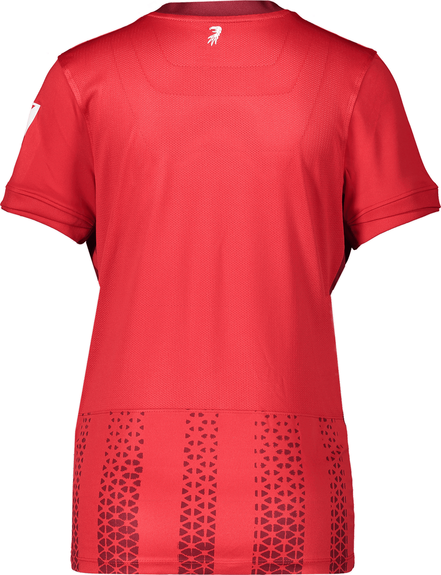 Jersey Nike Nike SC Freiburg 2025/26 Third Jersey Punainen | 6scffz9968-657t, 1