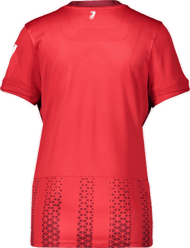 Jersey Nike Nike SC Freiburg 2025/26 Third Jersey Punainen | 6scffz9968-657t, 1