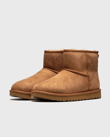 Tennarit ja kengät UGG Classic Ruskea | 1002072.CHE, 1