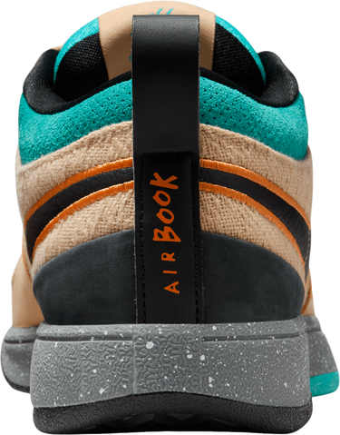 Tennarit ja kengät Nike Book 1 "Mowabb" Beige | IF2406-200, 3