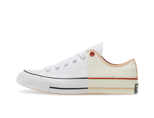 Tennarit ja kengät Converse Chuck 70 Valkoinen | 167673C