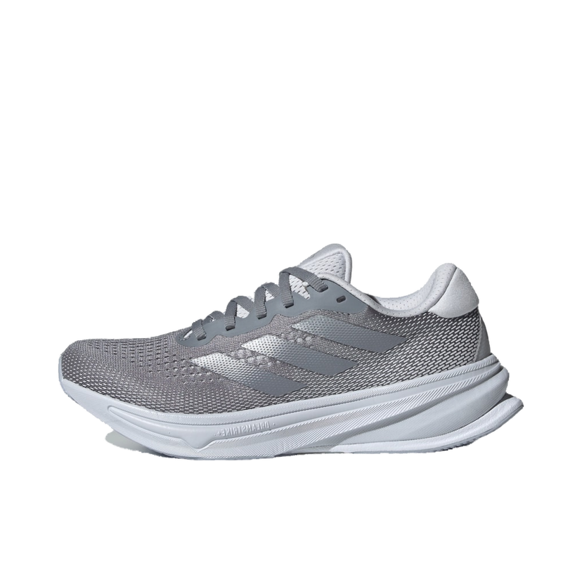 Juoksu adidas Performance Supernova Rise Harmaa | IG5835