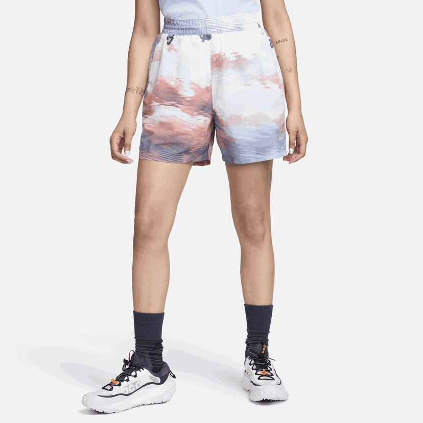 Shortsit Nike ACG Shorts Monivärinen | FN1958-440