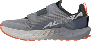 Tennarit ja kengät Altra Running Altra Timp 5 BOA Harmaa | al0a85q9-2801, 3