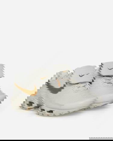 Tennarit ja kengät Nike Air Max Plus TNPO Metallic Gold Valkoinen | HV2541-001, 2