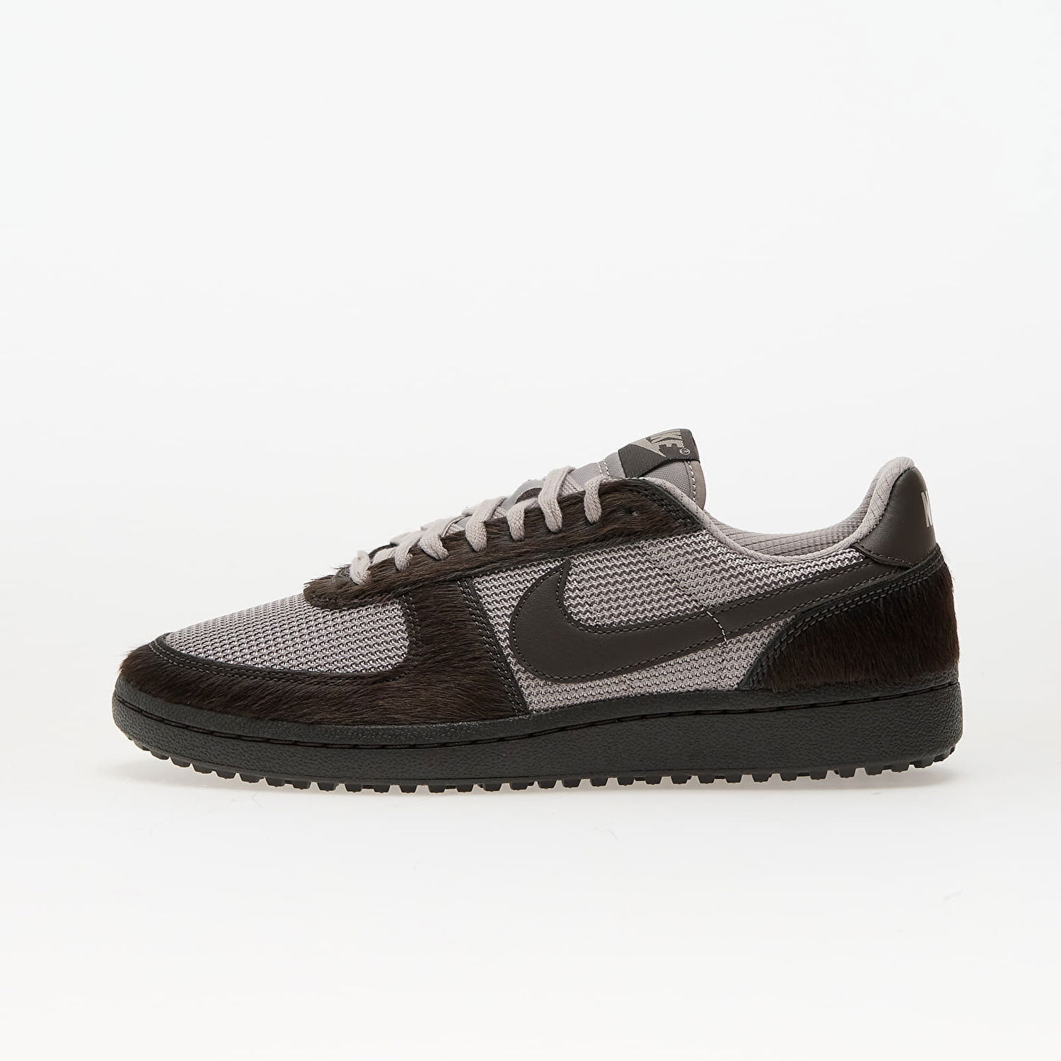 Tennarit ja kengät Nike Field General Harmaa | IH4478-009, 0