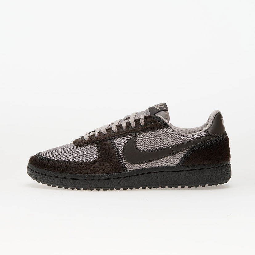 Tennarit ja kengät Nike Field General Harmaa | IH4478-009