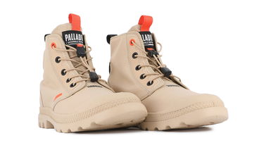 Tennarit ja kengät Palladium Boot Pampa Lite Journey Beige | 79539-257-M, 2