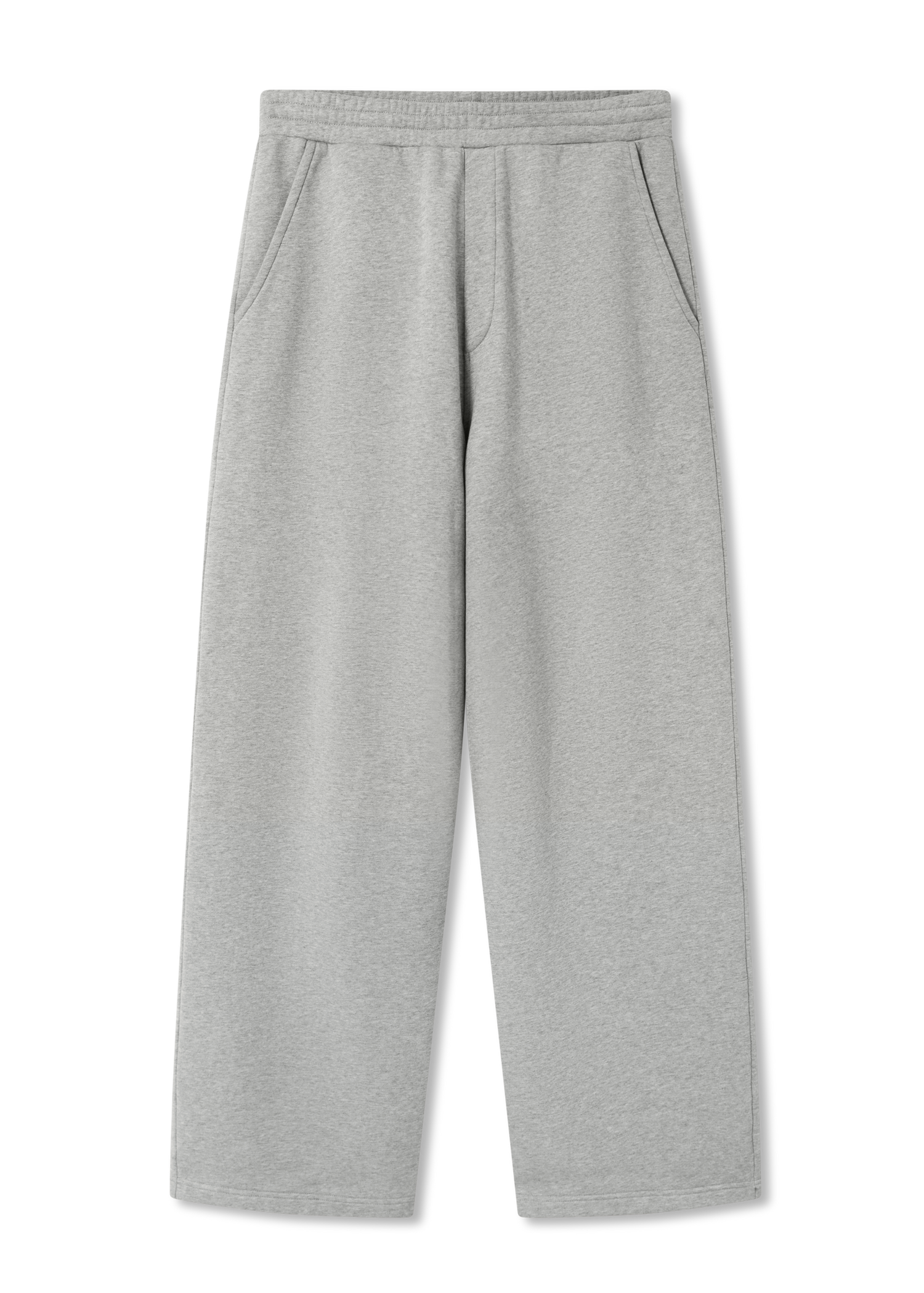Verryttelyhousut AXEL ARIGATO Trey Wide Leg Track Pants Harmaa | A3360001, 0