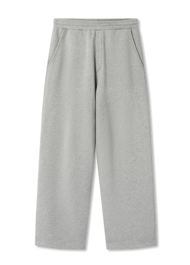 Verryttelyhousut AXEL ARIGATO Trey Wide Leg Track Pants Harmaa | A3360001, 0