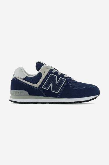Tennarit ja kengät New Balance New Balance GC574EVN Tummansininen | GC574EVN, 0