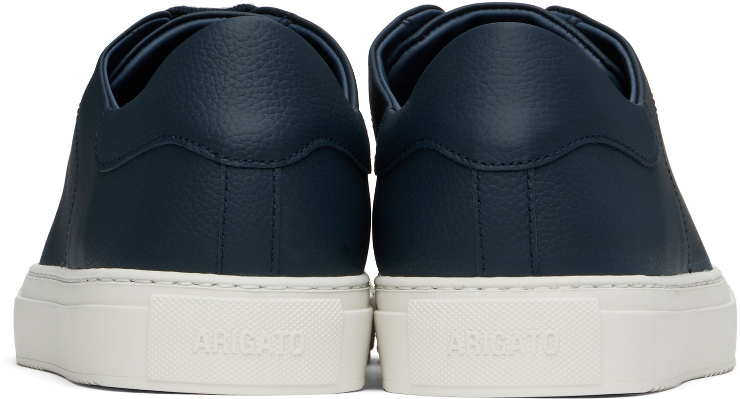 Tennarit ja kengät AXEL ARIGATO Clean 90 "Navy" Tummansininen | F1706001, 1