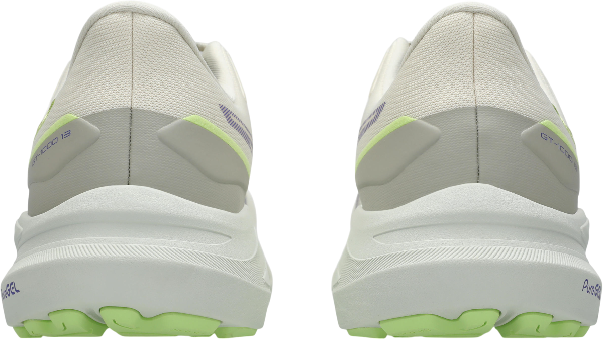 Tennarit ja kengät Asics GT-1000 13 TR Beige | 1011c043-300, 1