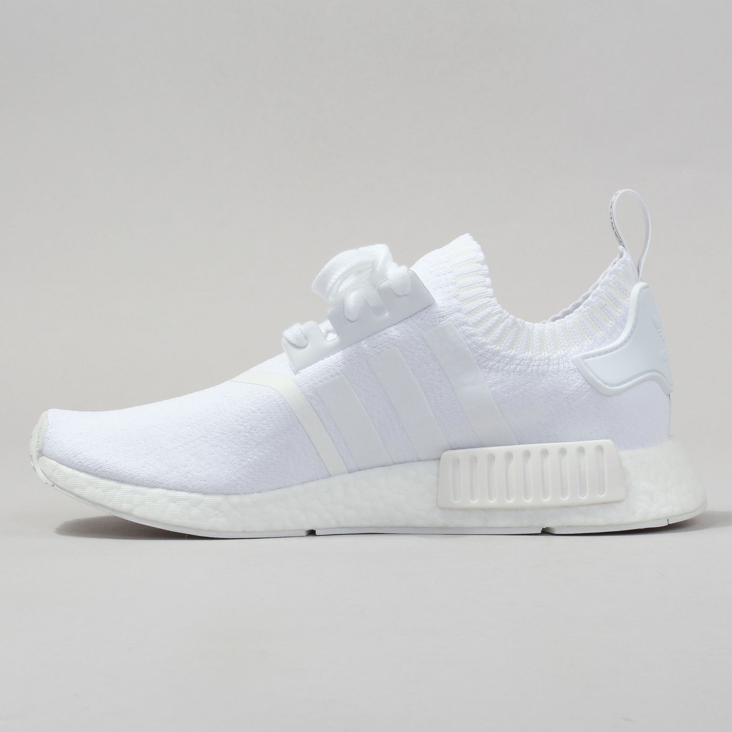 Tennarit ja kengät adidas Originals NMD_R1 PK Valkoinen | BZ0221, 0