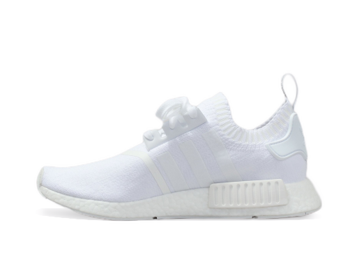 Tennarit ja kengät adidas Originals NMD_R1 PK Valkoinen | BZ0221