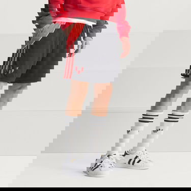Shortsit adidas Performance Messi Shorts Musta | JY9522, 0