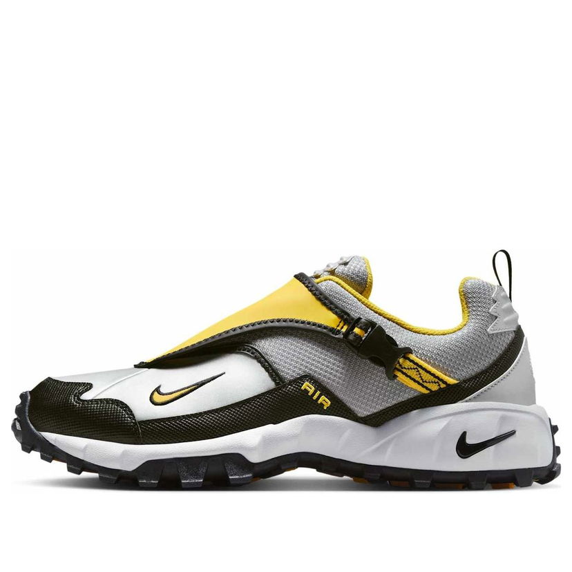 Tennarit ja kengät Nike ACG Nike Air Phassad Harmaa | HM7133-001