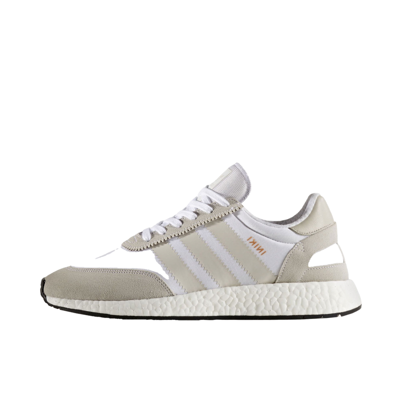 Tennarit ja kengät adidas Originals Iniki Runner Pearl Grey Harmaa | BB2101