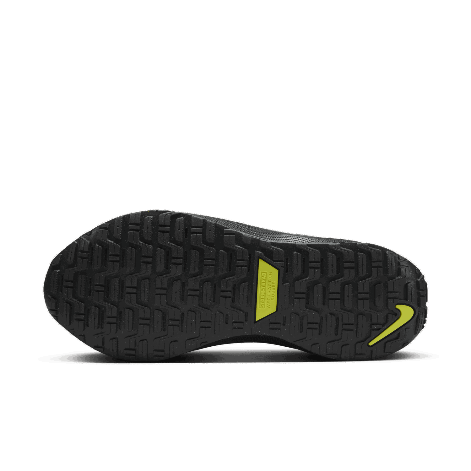 Tennarit ja kengät Nike InfinityRN 4 GORE-TEX Musta | HQ0264-001, 1