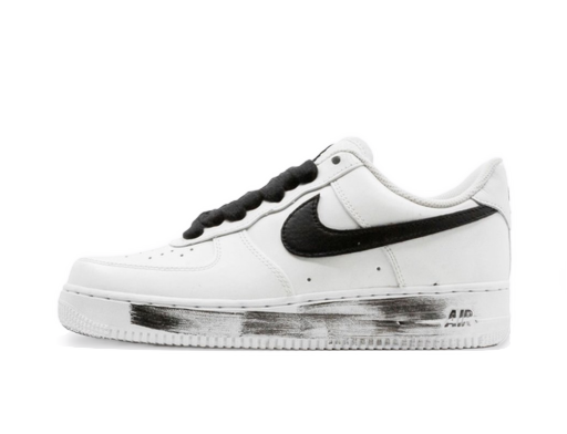 Tennarit ja kengät Nike G-Dragon x Air Force 1 "07 "Para-Noise 2.0" Valkoinen | DD3223-100