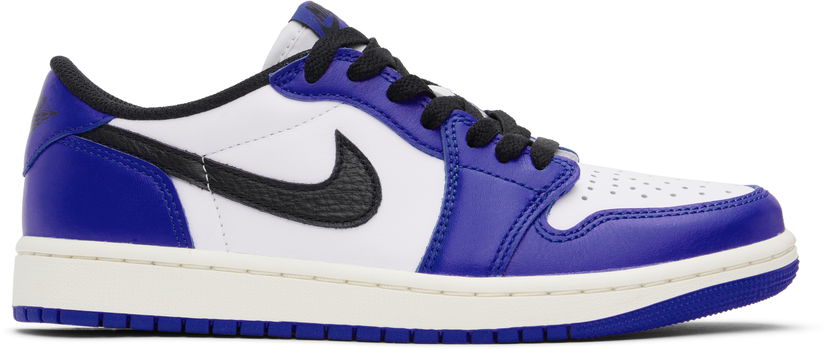 Tennarit ja kengät Jordan Air Jordan 1 Retro Low OG Sininen | CZ0858-140