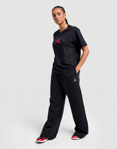 Housut Jordan Jordan Break Fleece OH Pants Musta | IH2394-010, 2