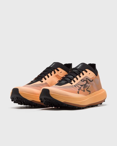 Tennarit ja kengät Arcteryx Sylan Pro Oranssi | X000010077-LUMINARY-LUMINARY, 2