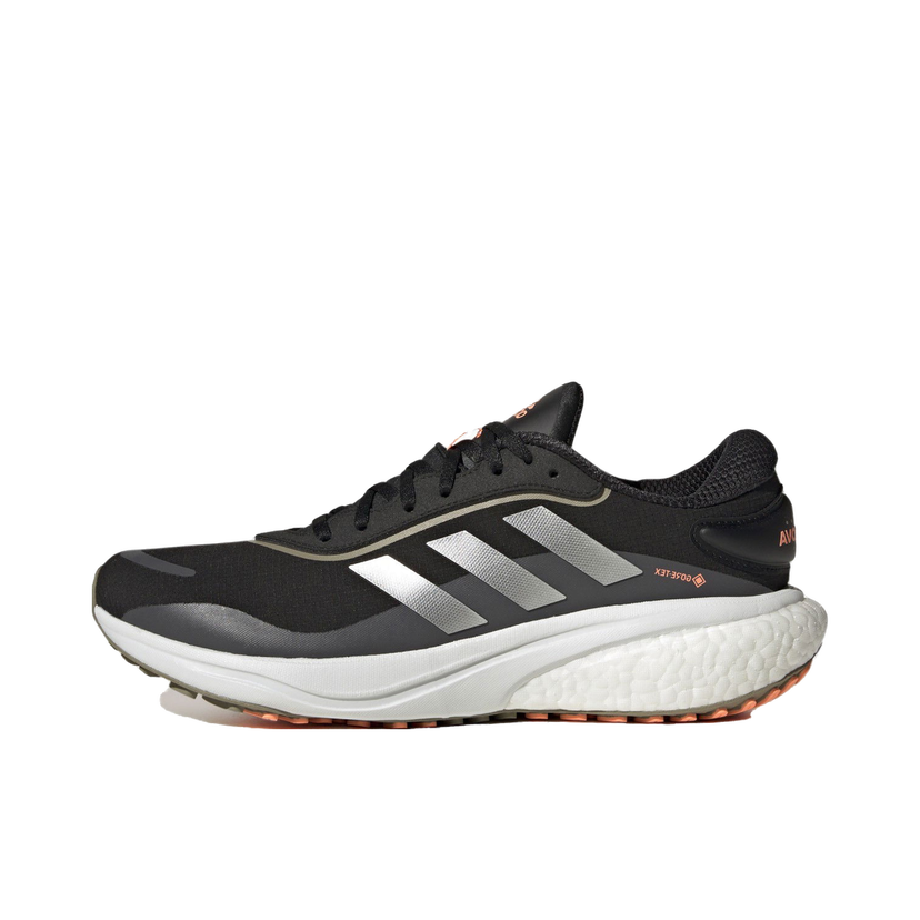 Juoksu adidas Performance Supernova gtx m 44 Musta | GW9109