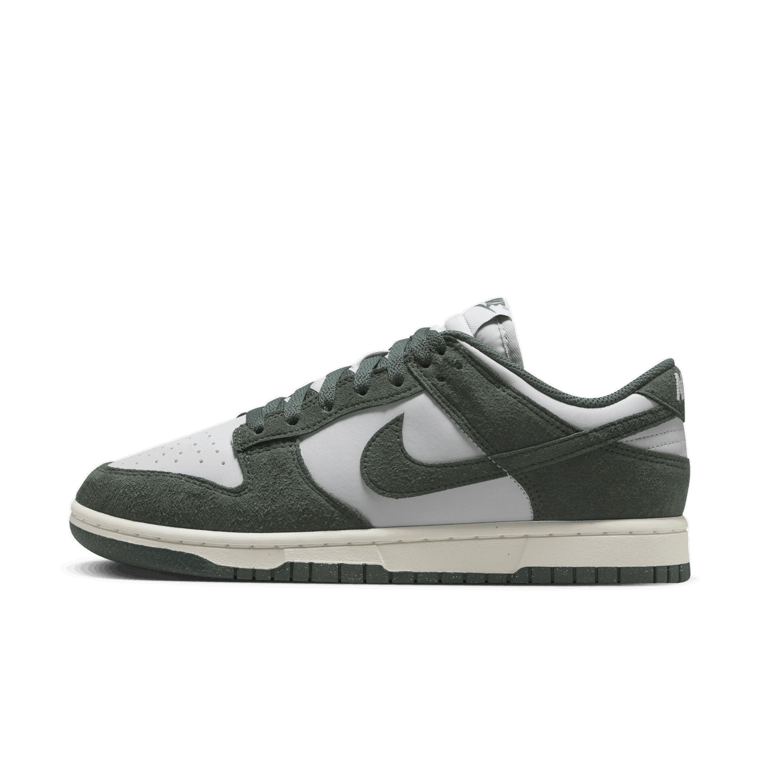 Tennarit ja kengät Nike Dunk Low Harmaa | HJ7673-002, 0