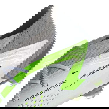 Tennarit ja kengät adidas Performance Predator Accuracy.1 FG Valkoinen | gz0035, 3