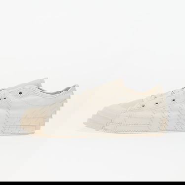 Tennarit ja kengät Y-3 Nizza Lo Core White/ Talc/ Wonder White Valkoinen | JQ2456, 0