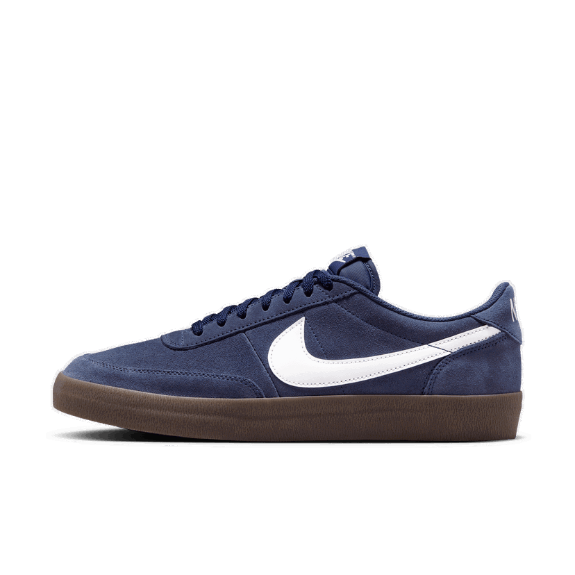 Tennarit ja kengät Nike Nike Killshot 2 Tummansininen | FQ8903-400