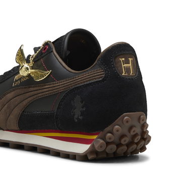 Tennarit ja kengät Puma PUMA x HARRY POTTER Easy Rider Musta | 401429_01, 2